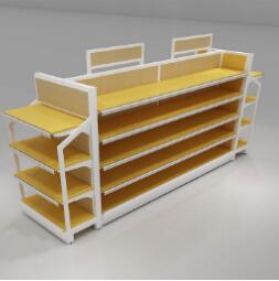Hva er de generelle typene Stone Store -visningsstativ?